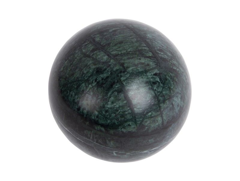 Statue Ball Large PT4095GR Dark green