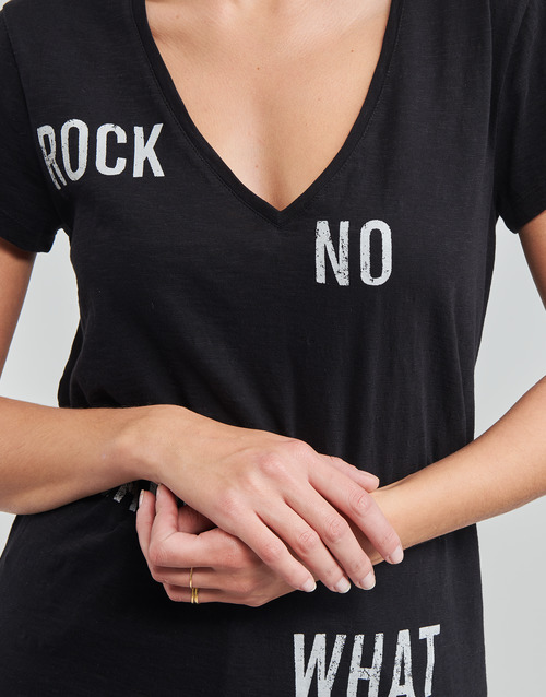 Ikks - BU10245 Negro