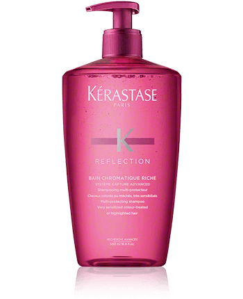 Kérastase Reflection Bain Chromatique Riche 500ml