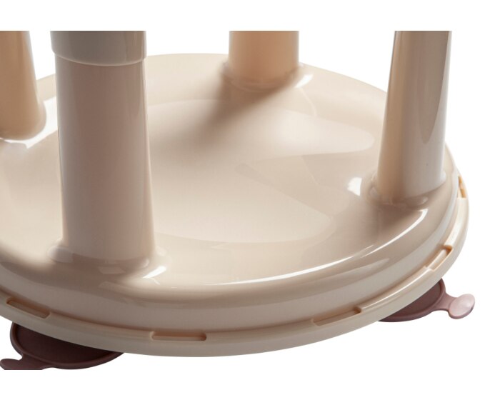 Bebeconfort Swivel Badestol, Beige