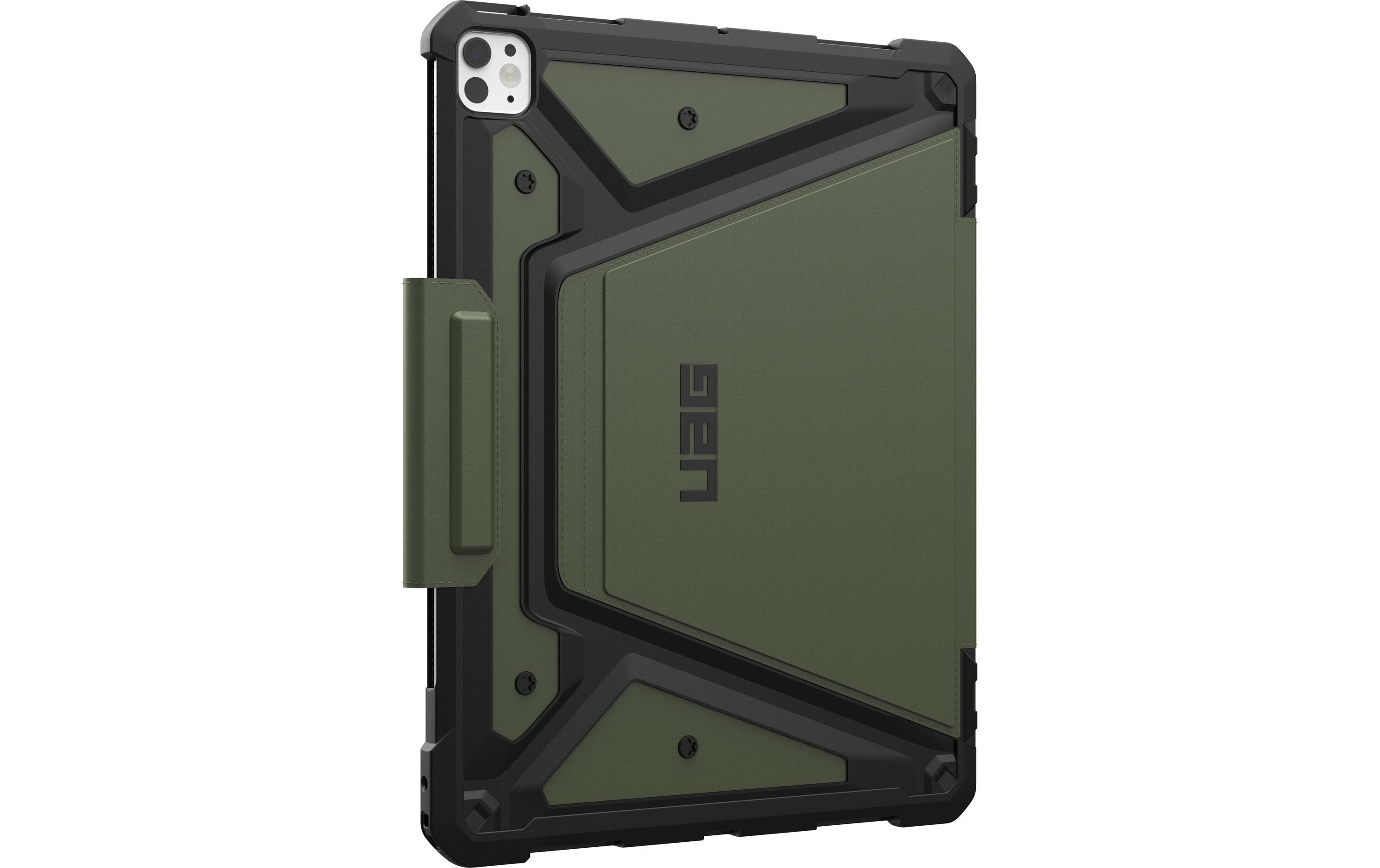 Tablet Book Cover Metropolis SE iPad Pro 2024 13