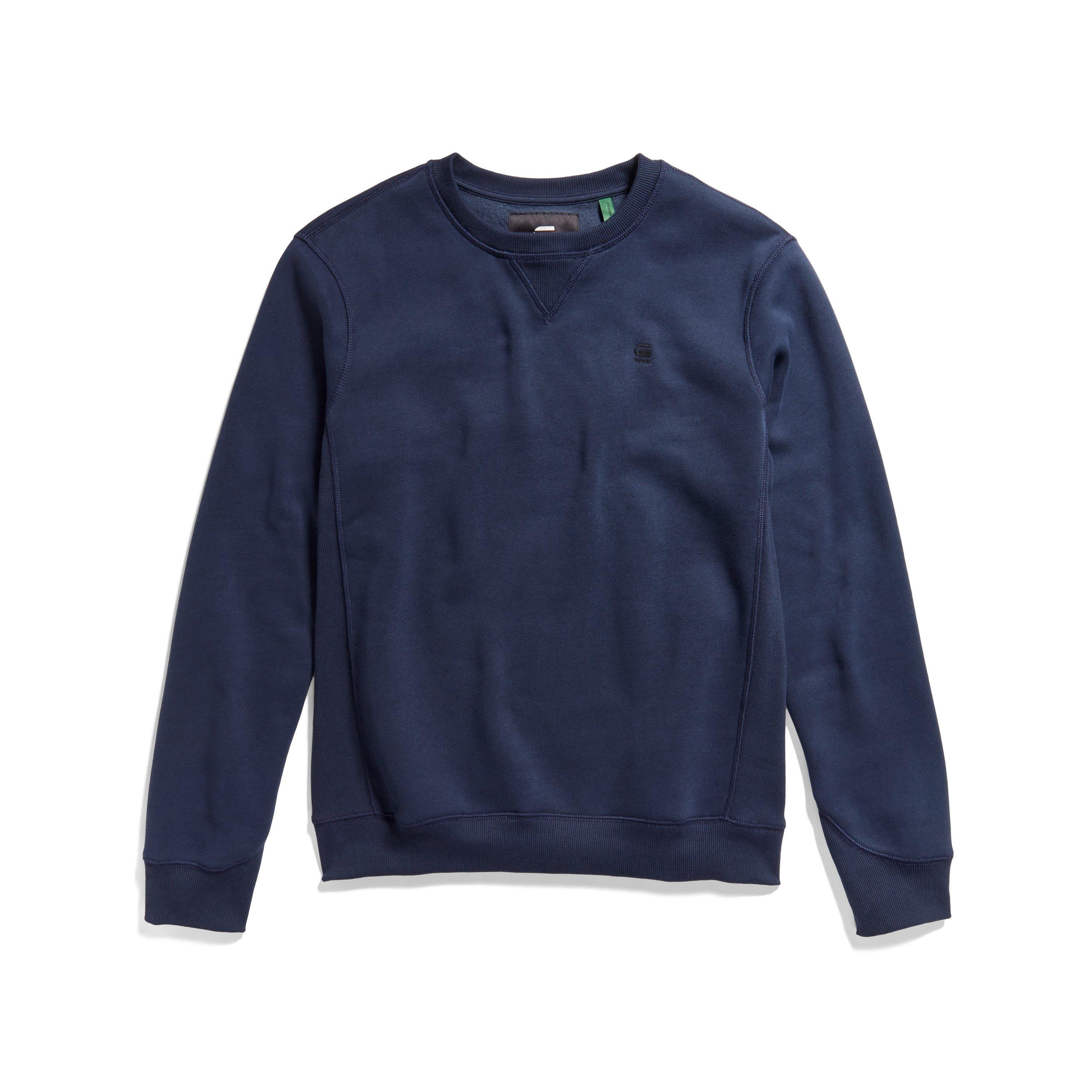 G Star Premium Core Sweater