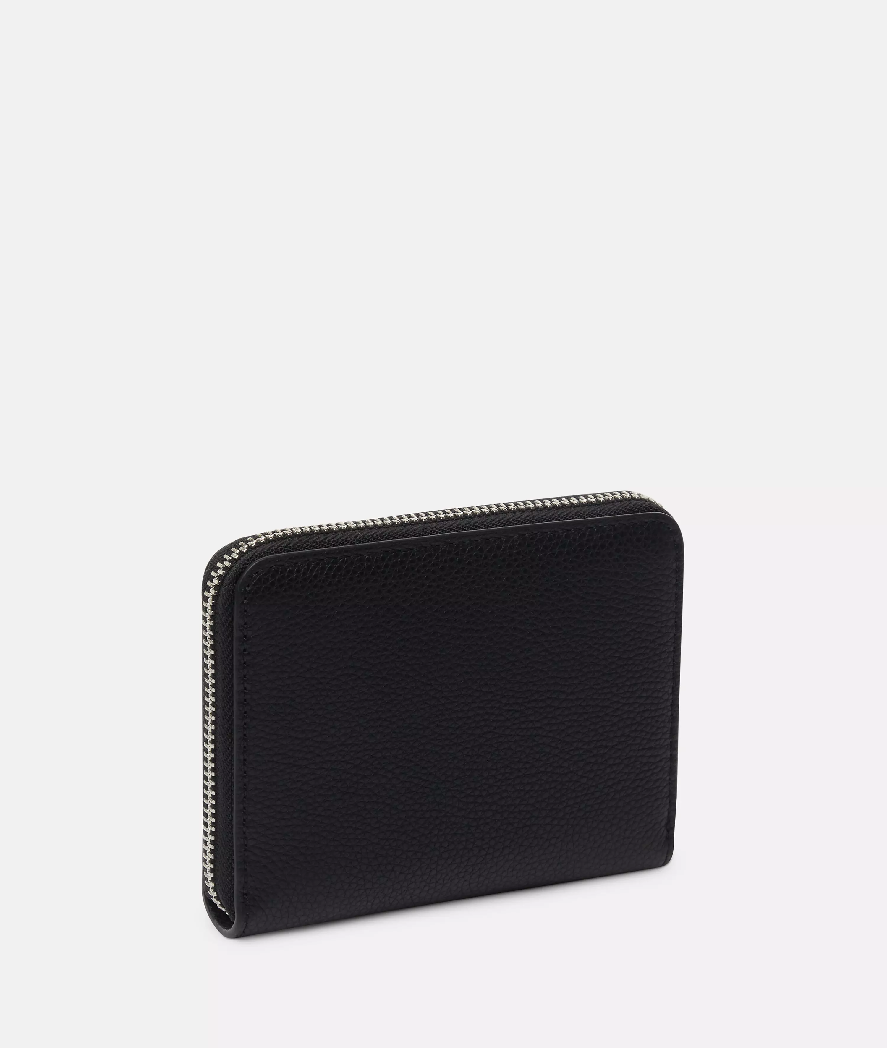 Wallet Spacious cowhide leather wallet