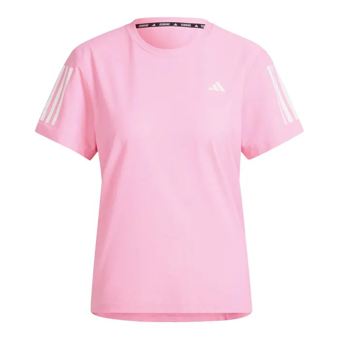 Adidas Own the Run Shirt Dames