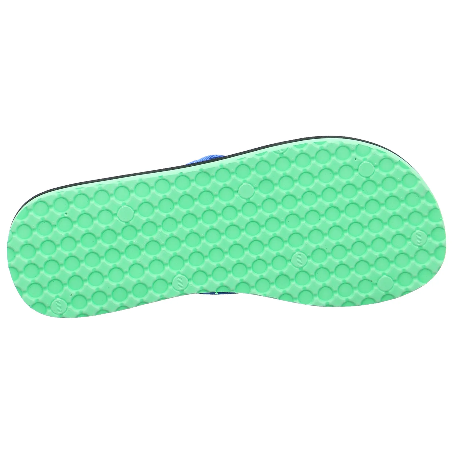 PUMA Badeschuhe Kinder Royal Synthetik