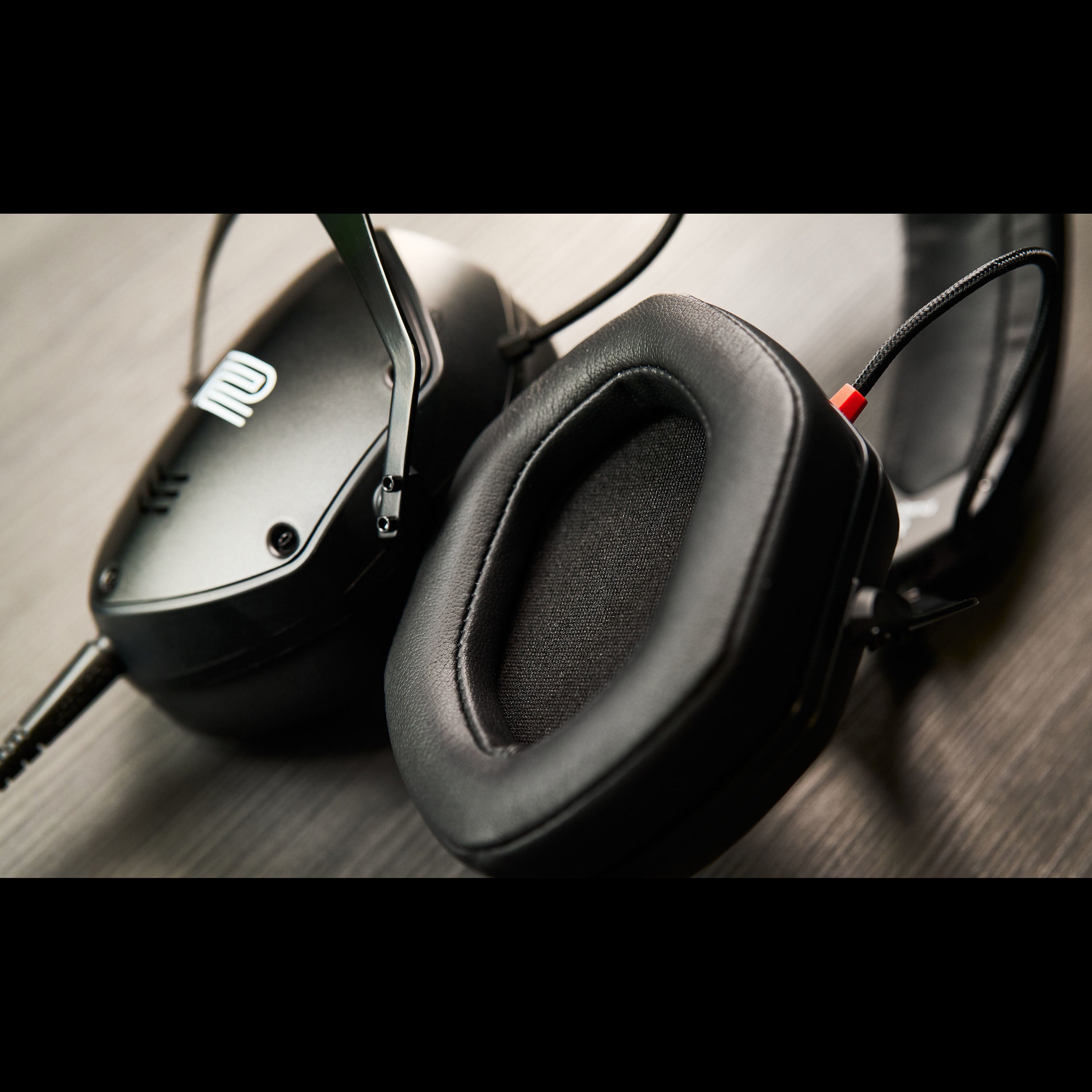 Roland VMH-S100 studio hoofdtelefoon