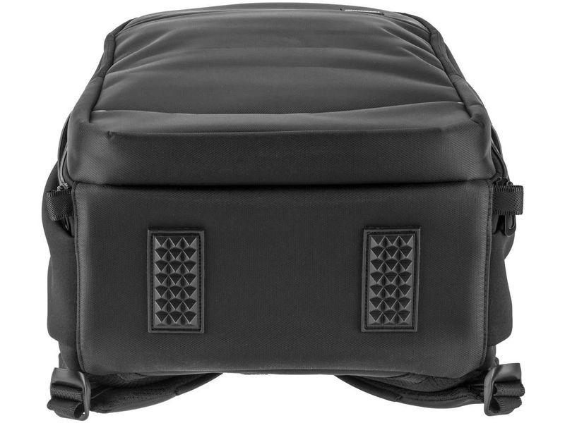 Godox Rucksack CB20 für AD300PRO KIT Gepolsterter Fotorucksack mit 15 Zoll Laptopfach und Regenschutz