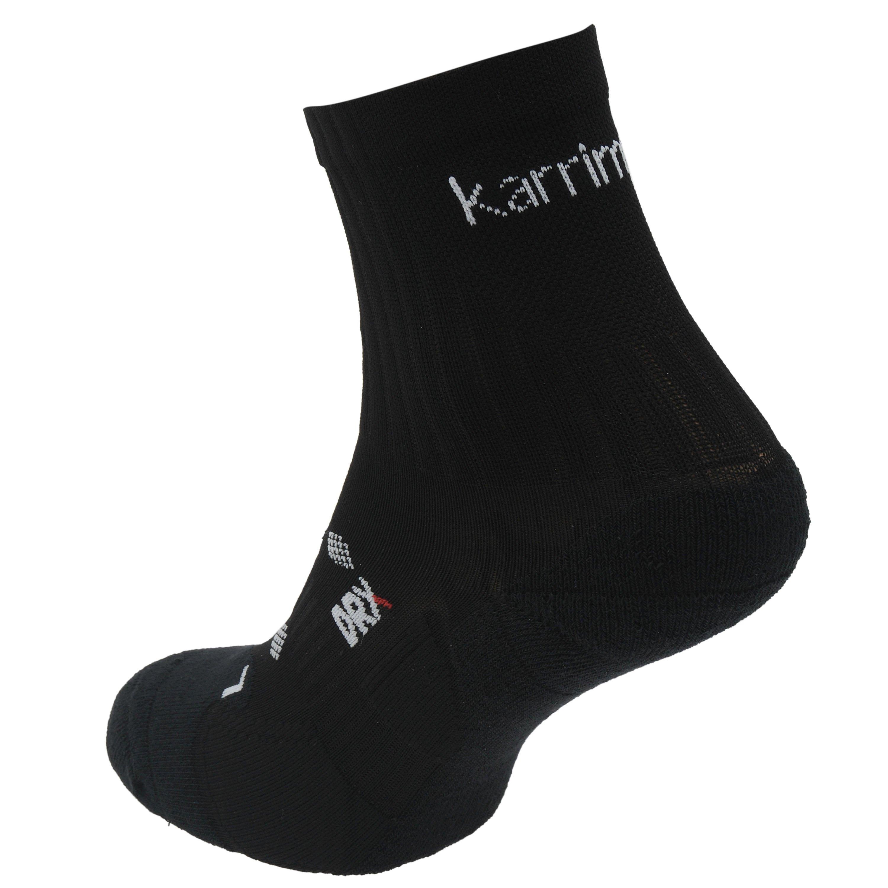 Karrimor 2 pack Running Socks Ladies