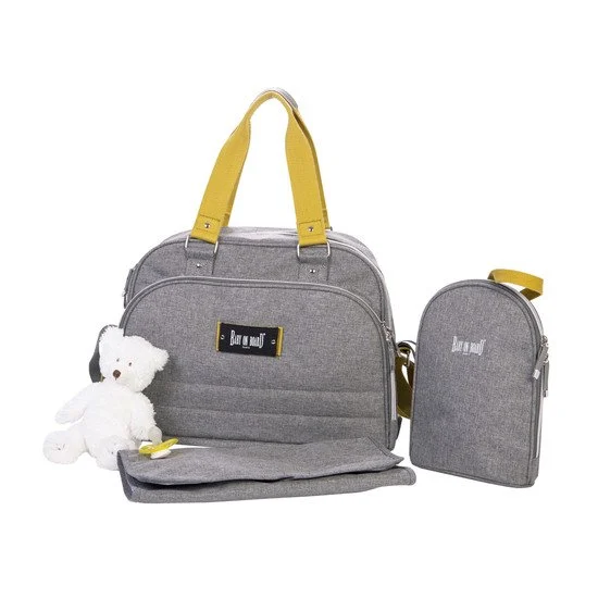 Sac à langer Urban   Yellowstone        de               Baby On Board