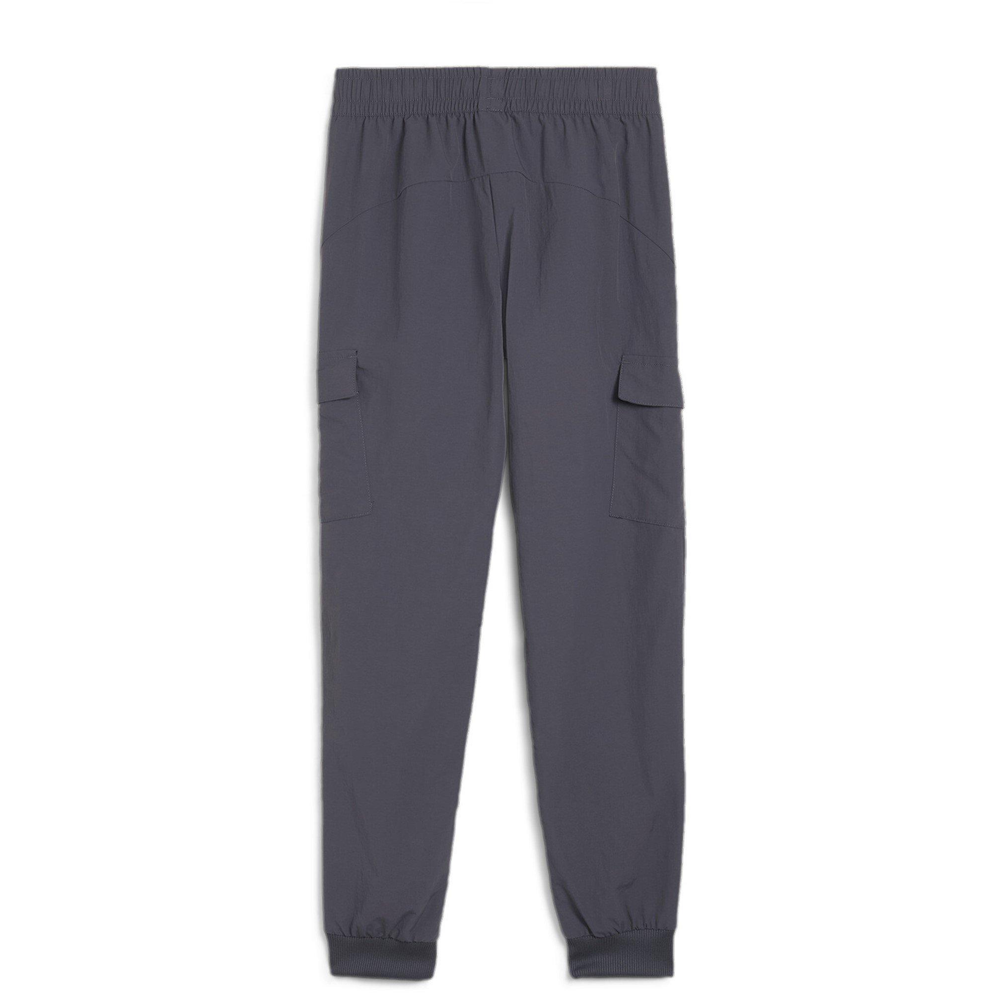 Puma Cargo Pants Juniors