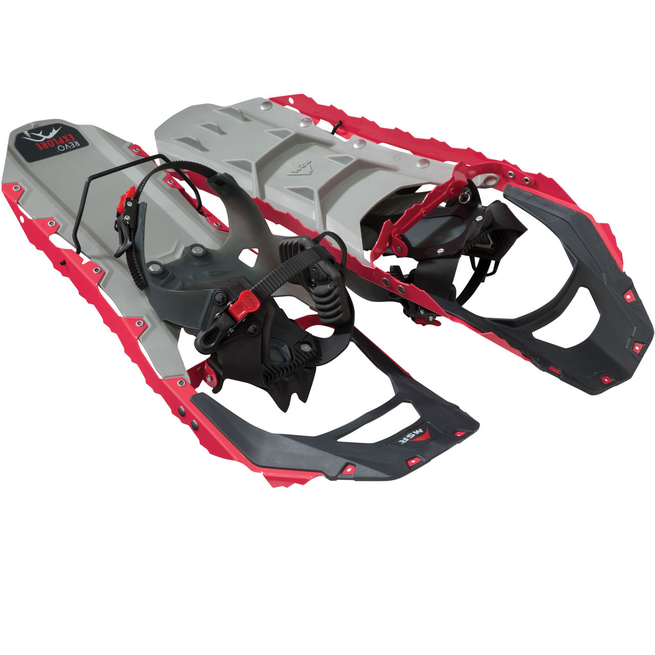 MSR Revo Explore W22 bright coral | MSR | M | MARKEN | XSPO