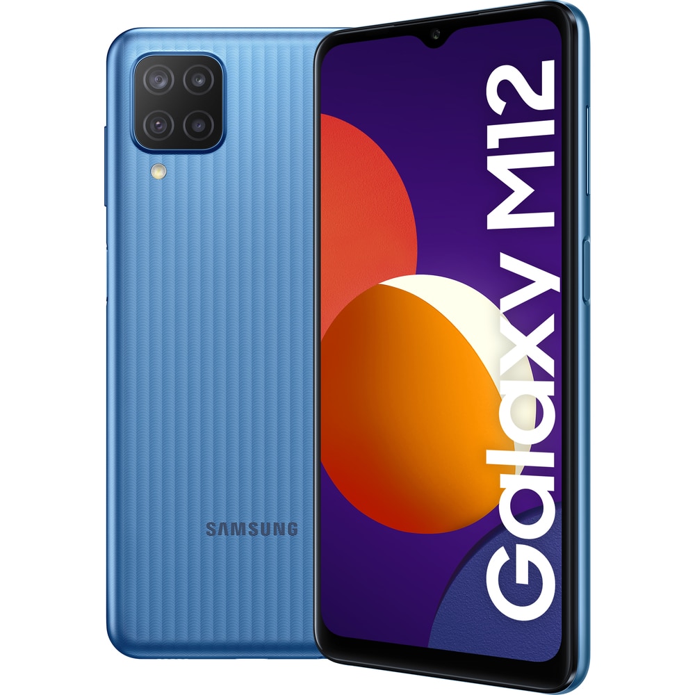 Samsung Galaxy M12