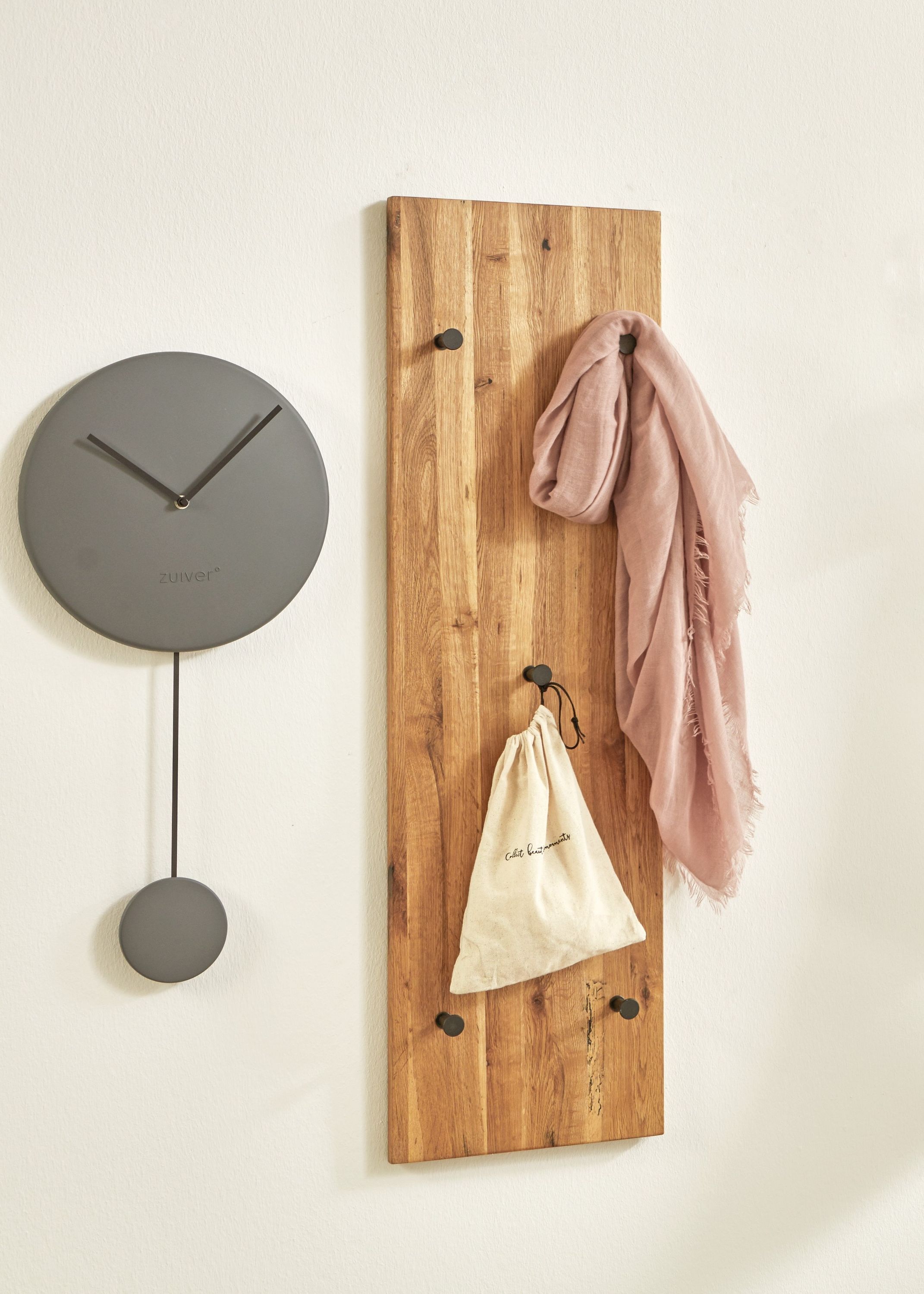 Wandgarderobe