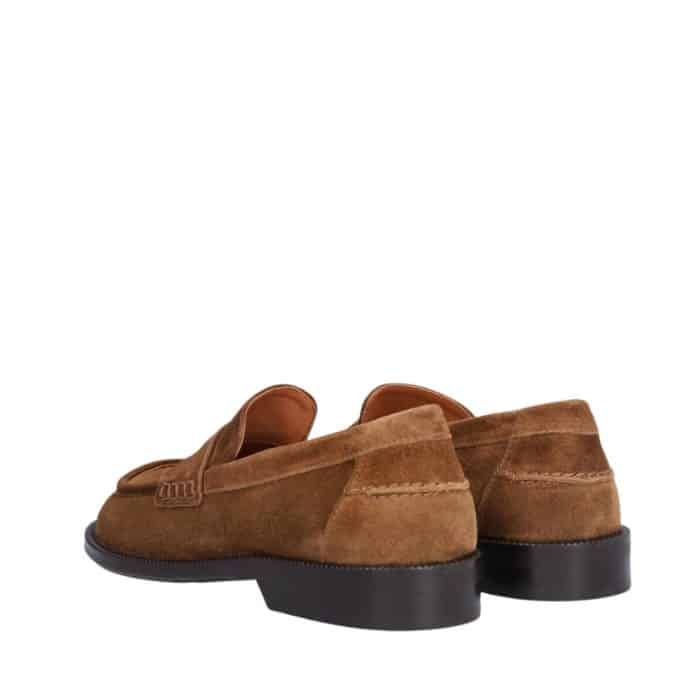 Billi Bi Loafers Dame A9010-555