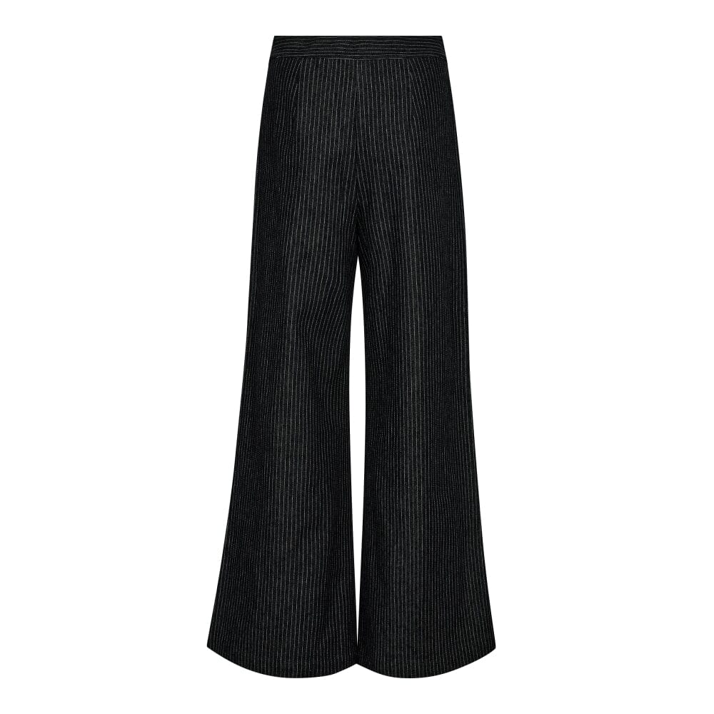 Co´Couture Enidcc Denim Pin Wide Pant 31300