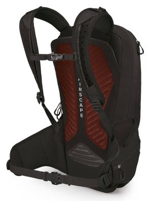 Sac à Dos Unisexe Osprey Escapist 20L Noir