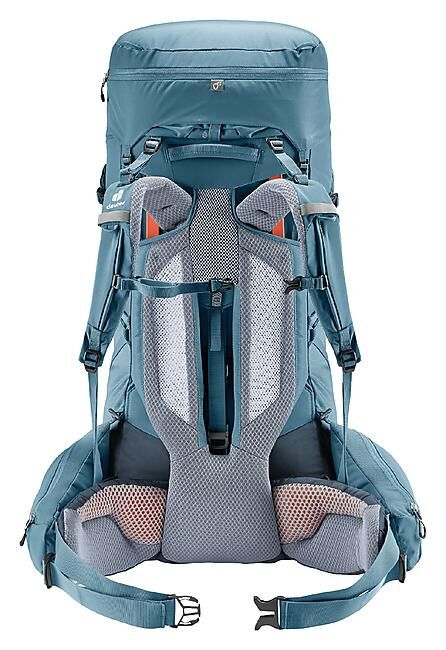 DEUTER - SAC GRANDE RANDO AIRCONTACT CORE 60+10