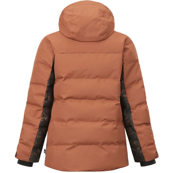 Veste de ski PICTURE OLYVERA JKT IBERIS