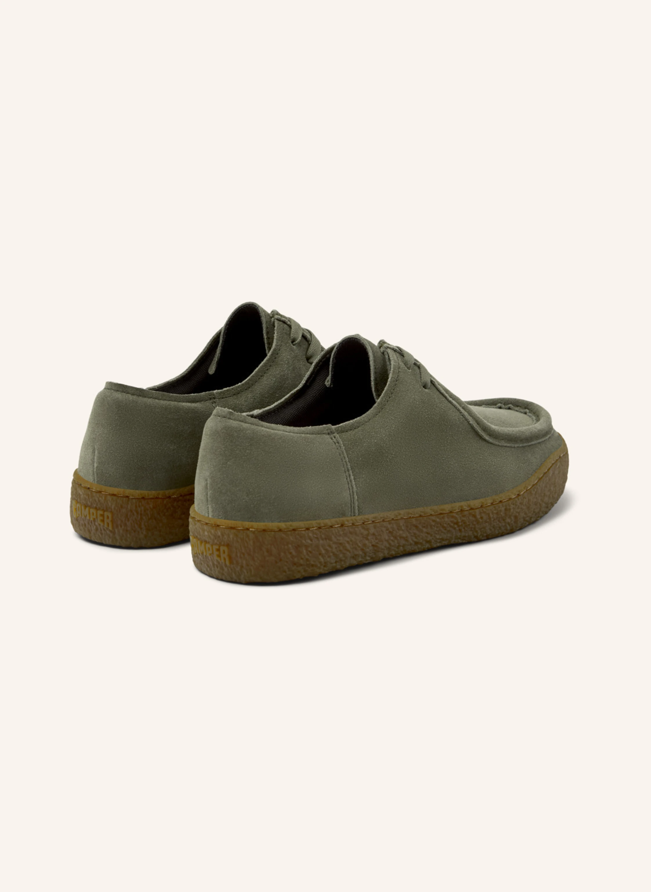 CAMPER Schnürschuhe PEU TERRENO