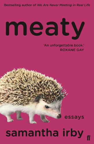 Meaty (Paperback)