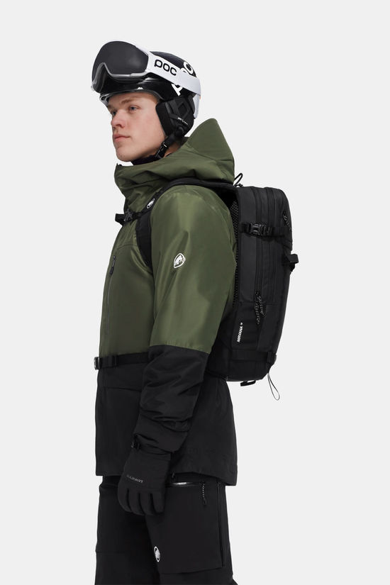 Mammut Mammut Nirvana 18 Ski Rugzak