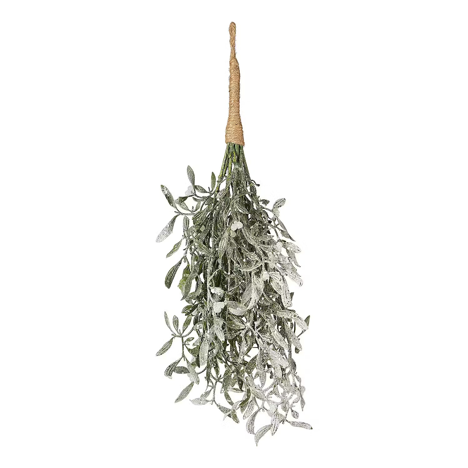 FLORISTA Mistelzweig Glitzer
