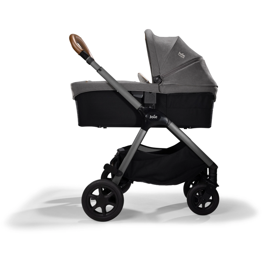 Joie Signature Babywanne Ramble XL Carbon