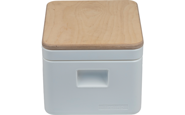 TRELINO Origin Trenntoilette