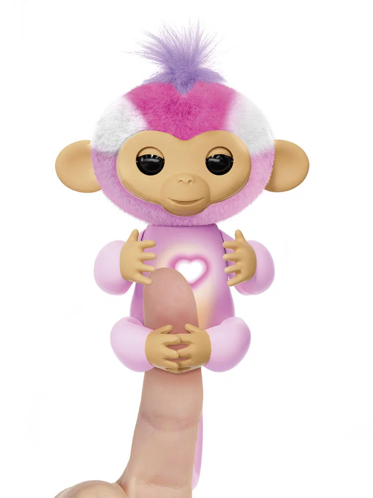 FINGERLINGS - HARMONY