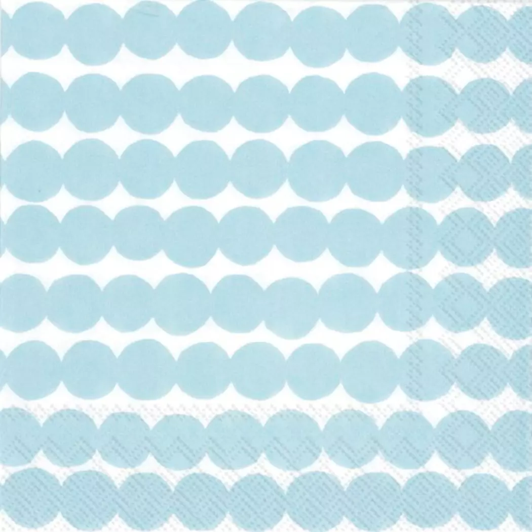 Serviette Räsymatto 20tlg.