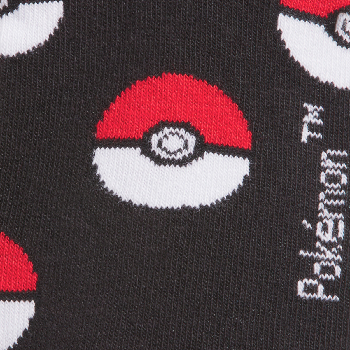 POKÉMON<br>Conjunto de 5 pares de meias Pokémon