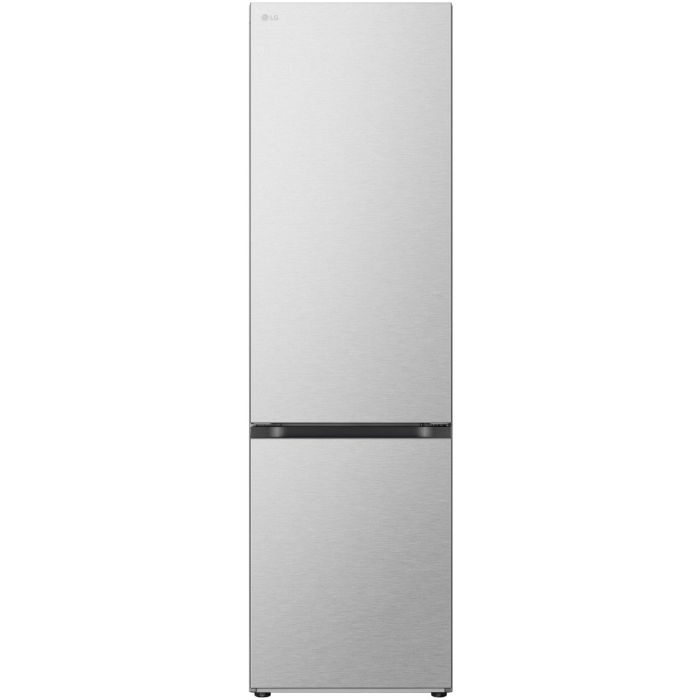 LG Kühl-/Gefrierkombination GBV7280CMB Metal Sorbet // 70€ LG Cashback