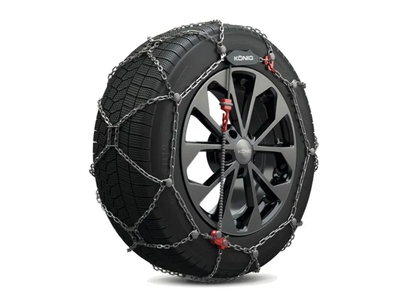 KÖNIG Snekæde XG-12 PRO STR. 265