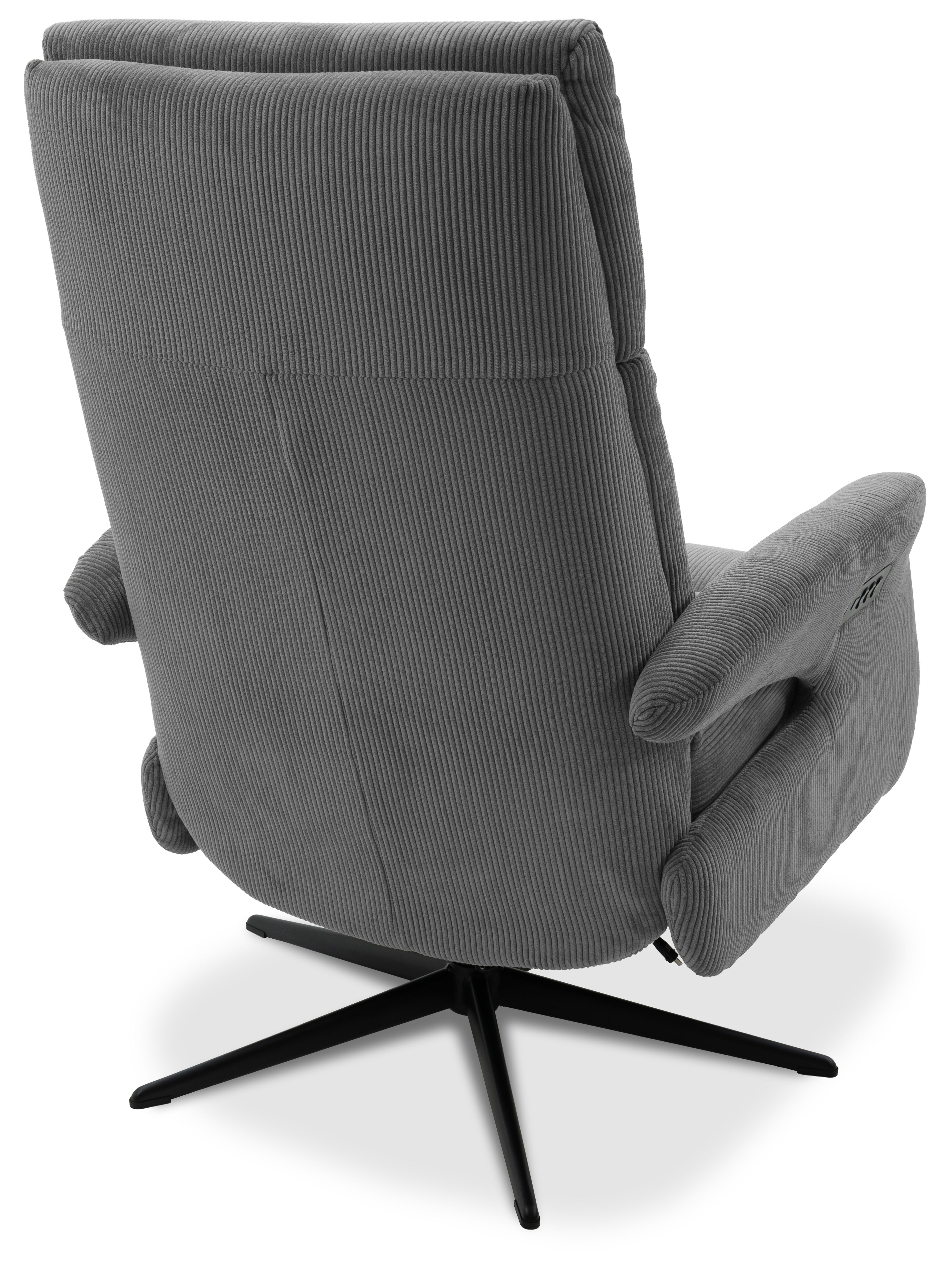 Relaxfauteuil Klaas