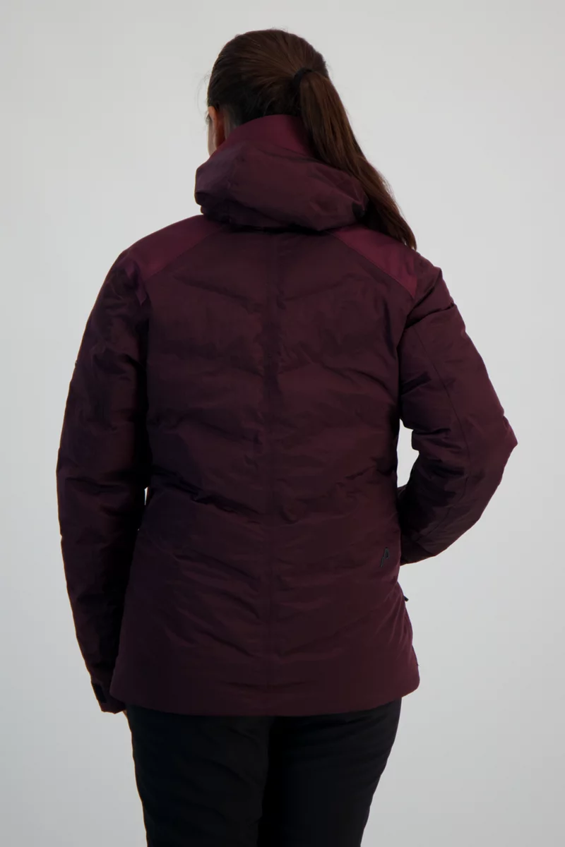ALBRIGHT Kitzbühel Damen Skijacke