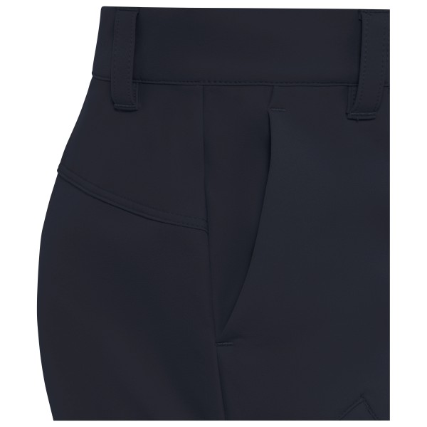 Jack Wolfskin - Kid's Turbulence Shorts - Short