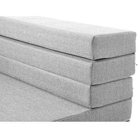 Sleepy foldemadras og sofa