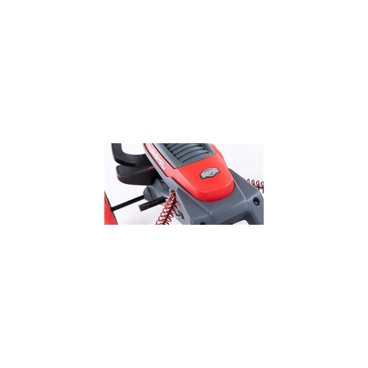 Kart à pédales reppy rebel