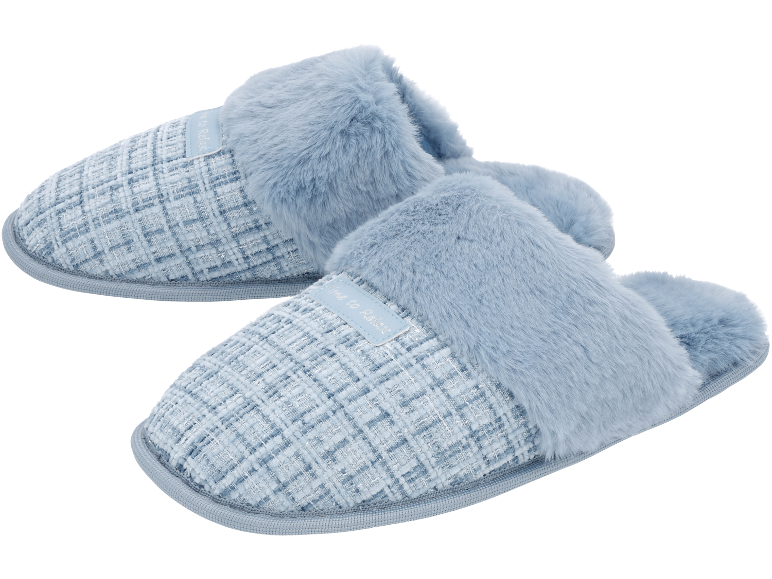Dames pantoffels