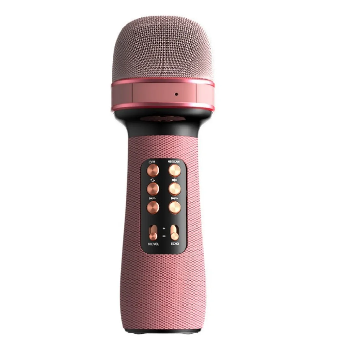 WS-898 Microphone Sans Fil Bluetooth