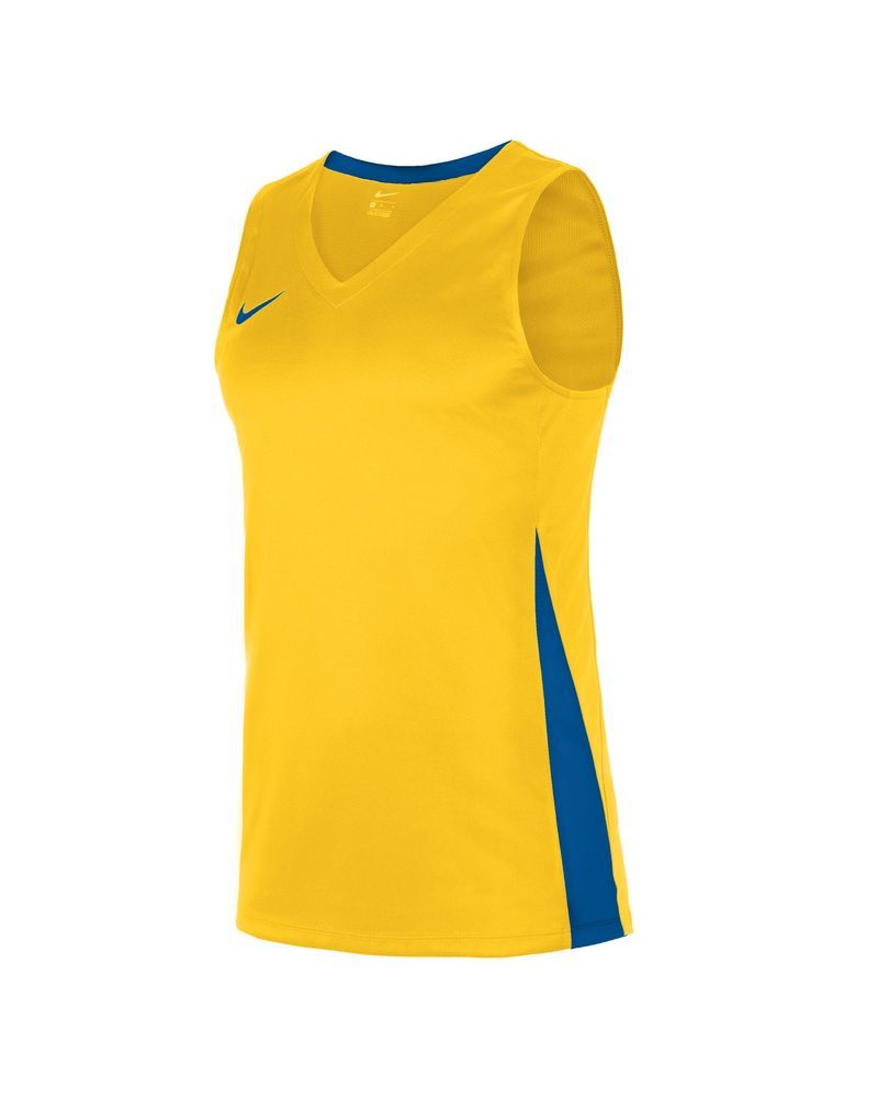 Maillot de basket Nike Team pour homme