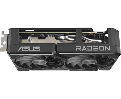 ASUS Dual Radeon RX9060XT 8G
