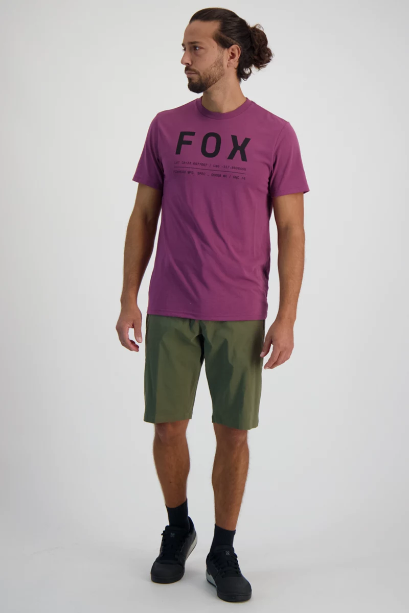FOX Non Stop Herren T-Shirt