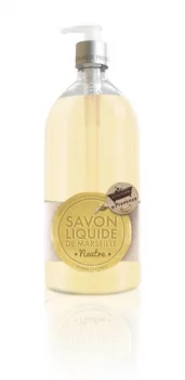 Savon de Marseille Liquide Neutre - 1L