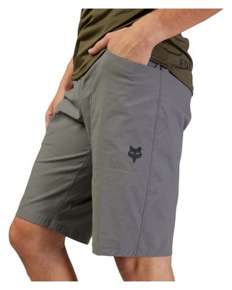 Short Fox Ranger Lite Gris