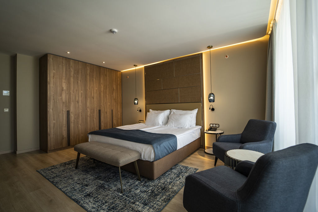 Wave Resort All Inclusive - Hotel