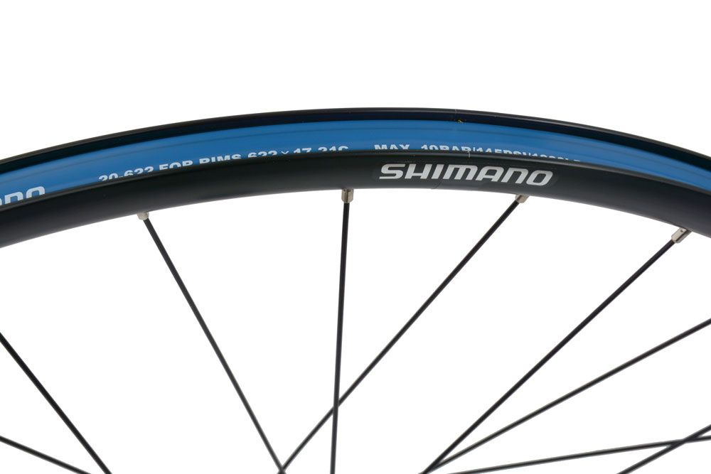Shimano WH-RX010 Cyclocross 28