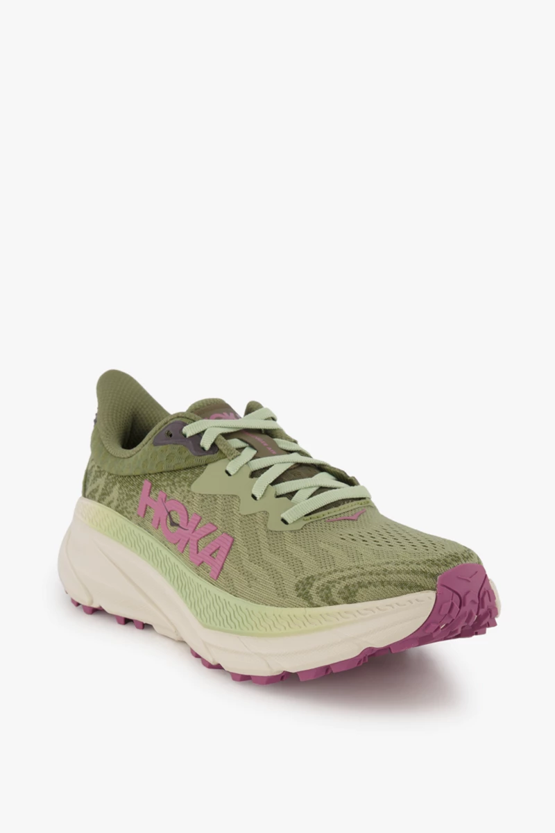 HOKA Challenger 7 Damen Trailrunningschuh
