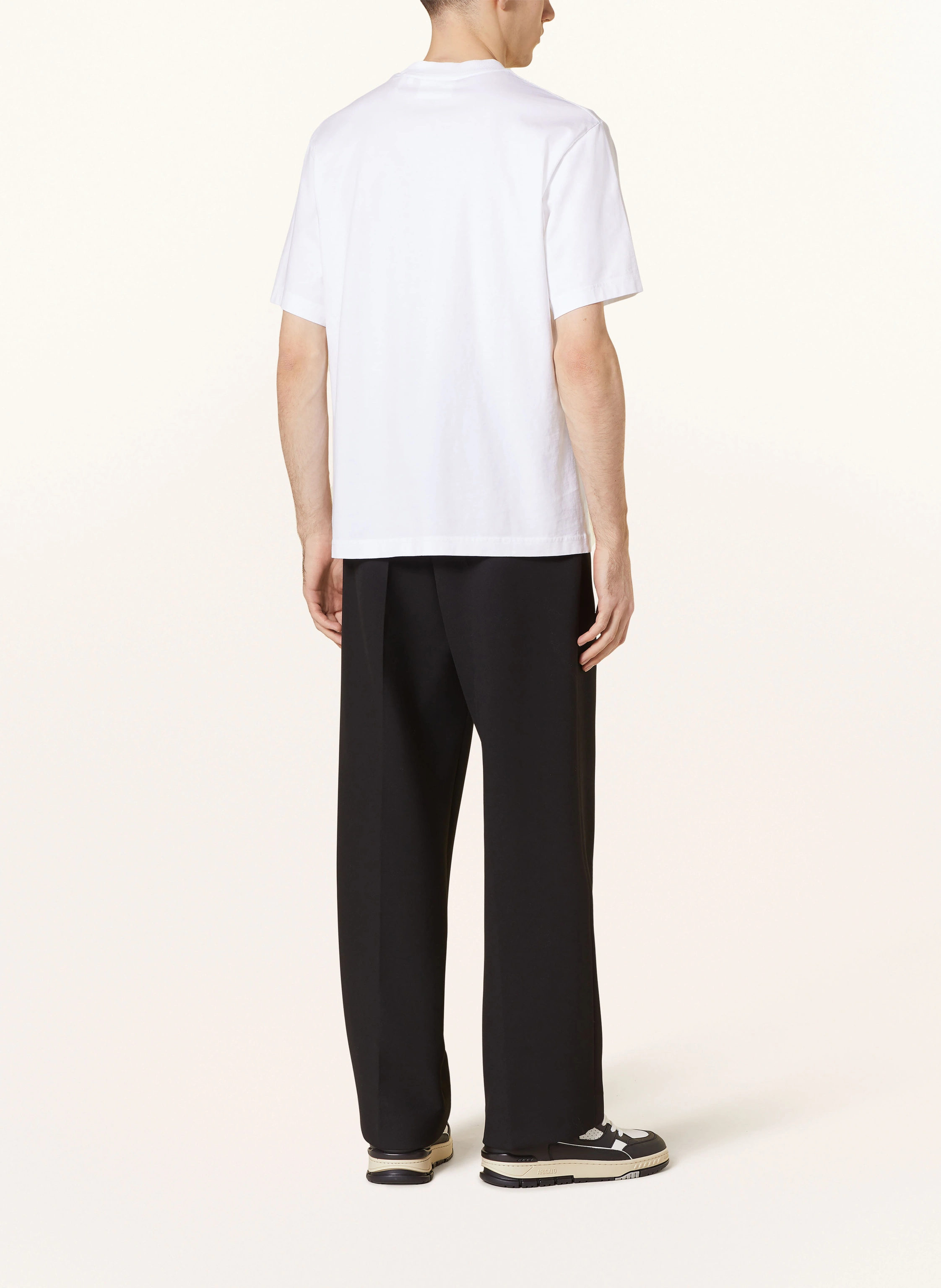 AXEL ARIGATO T-Shirt SIGNATURE