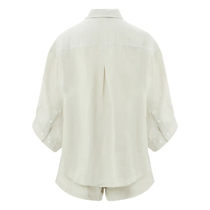 Deiji Studios Ensemble 03 Lin | Beige